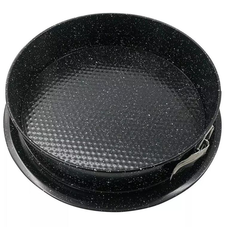 Kinghoff, forma, tortownica marmurkowa, 28 cm, KH-1784