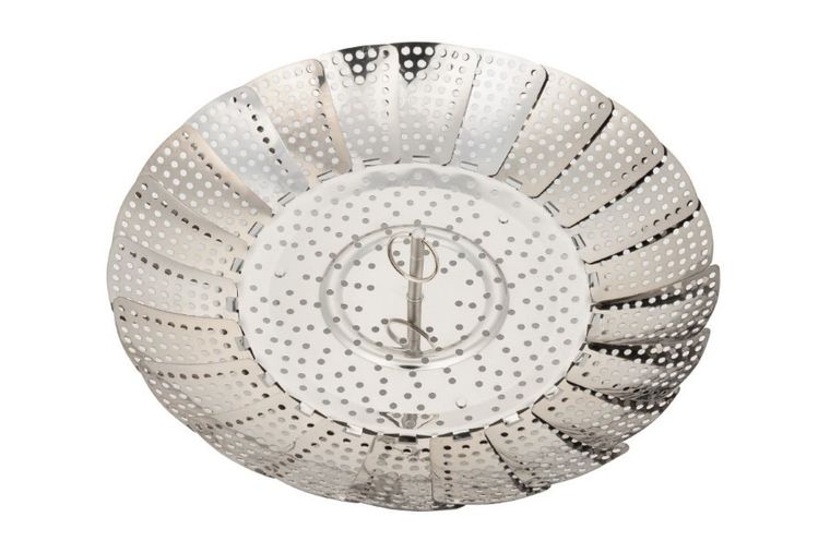 Kinghoff, koszyk parowy do warzyw, 28 cm, KH-3313