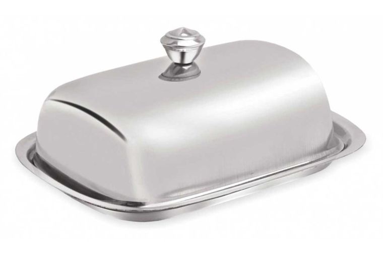 Kinghoff, maselniczka stalowa, KH-1209