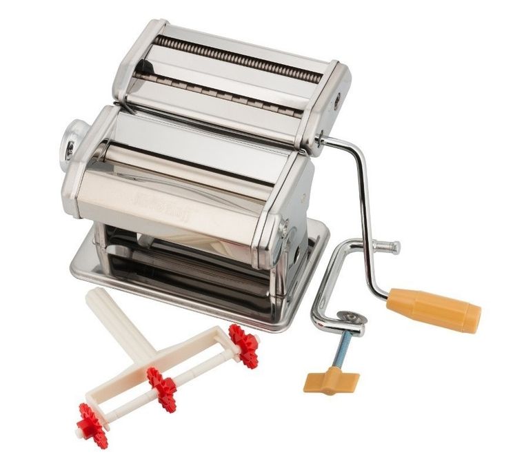 Kinghoff, maszynka do makaronu i ciasta, KH-3114
