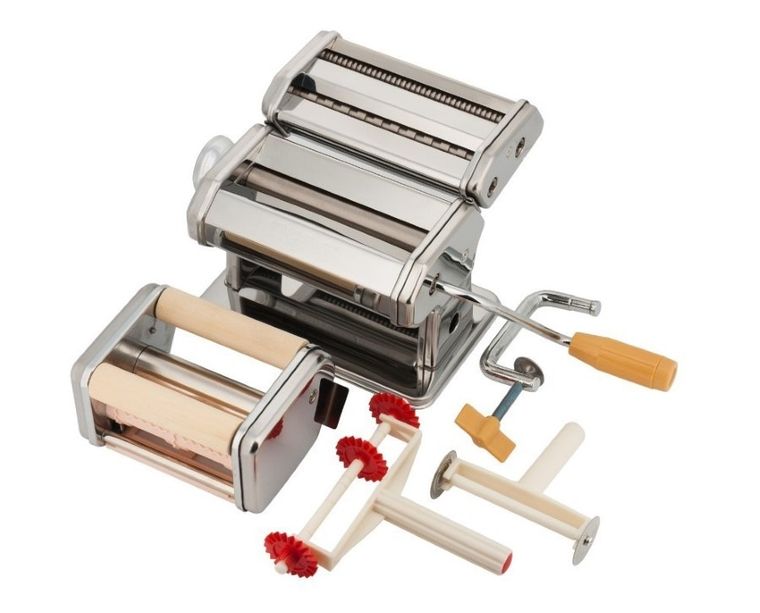 Kinghoff, maszynka do makaronu, KH-3113