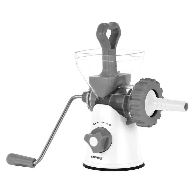 Kinghoff, maszynka do mielenia mięsa