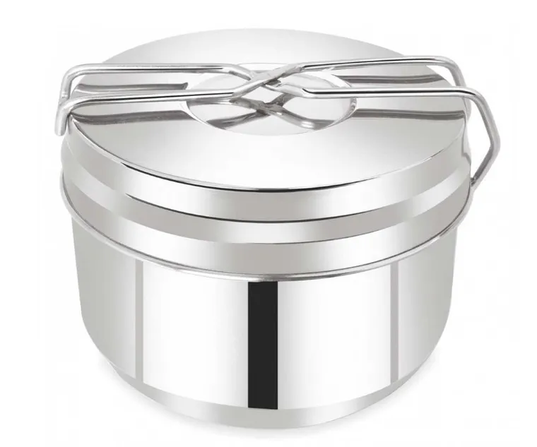 Kinghoff, menażka turystyczna kempingowa, KH-1373