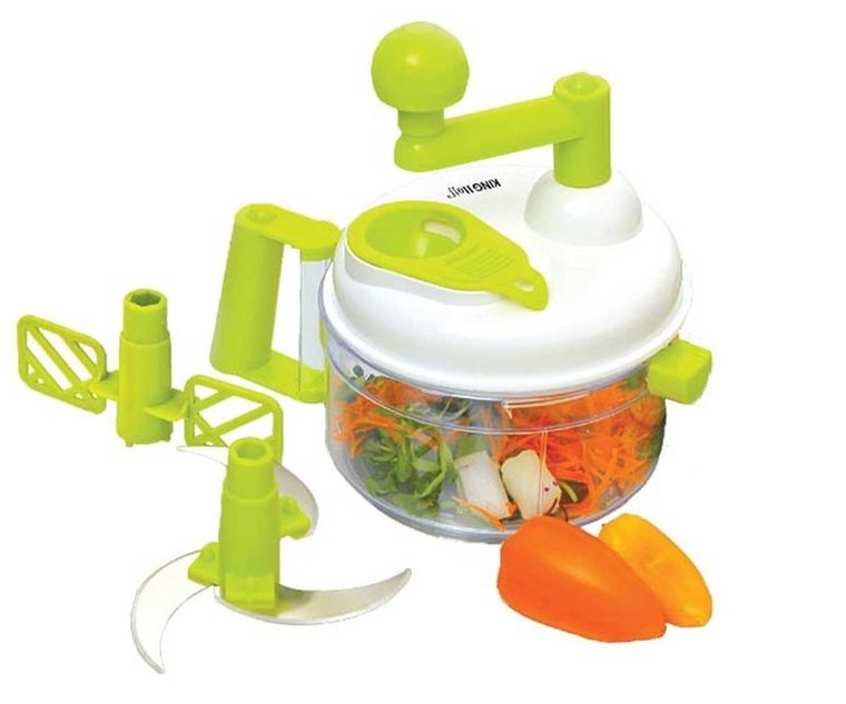 Kinghoff, mikser kuchenny, KH-6111