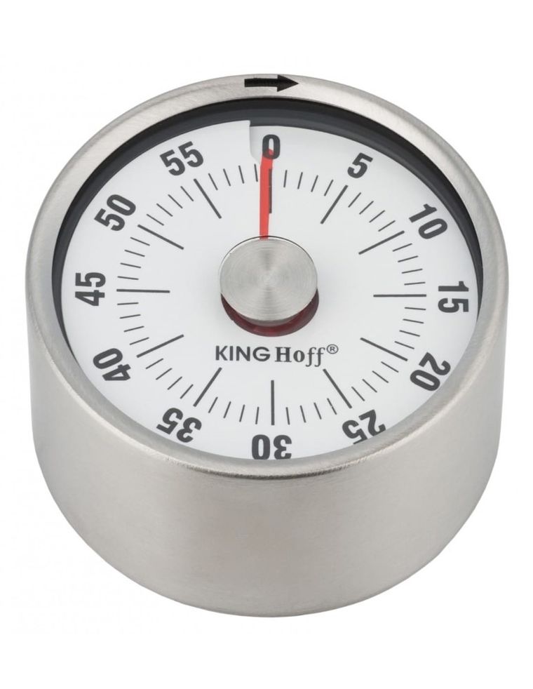 Kinghoff, minutnik kuchenny, magnes