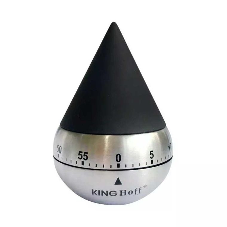 Kinghoff, minutnik kuchenny, mechaniczny, KH-1677