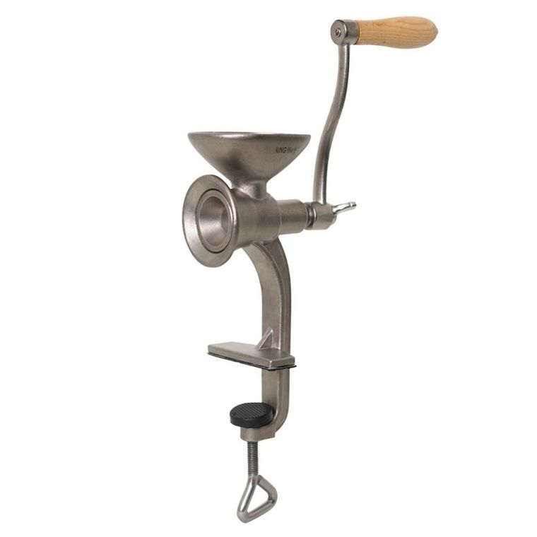 Kinghoff, młynek do mielenia maku, orzechów, KH-1952