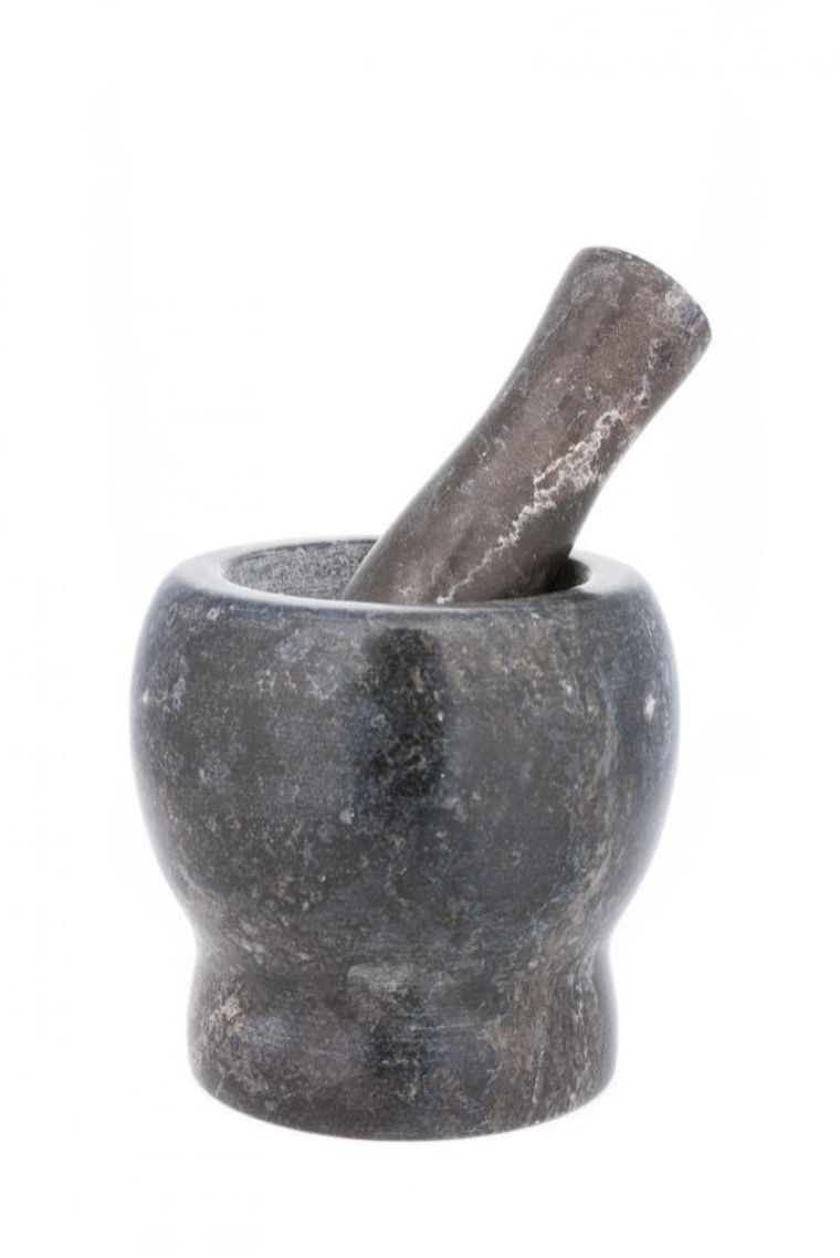 Kinghoff, moździerz i ubijak, zestaw, KH-3337