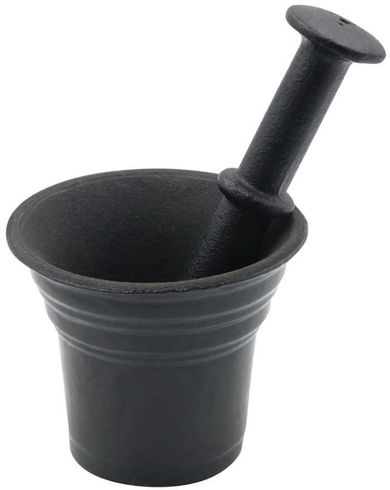 Kinghoff, moździerz żeliwny, KH-1196