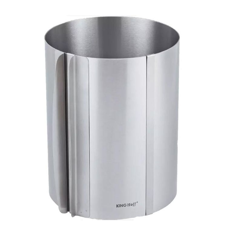 Kinghoff, obręcz do tortów, tortownica, 20 cm, KH-1794