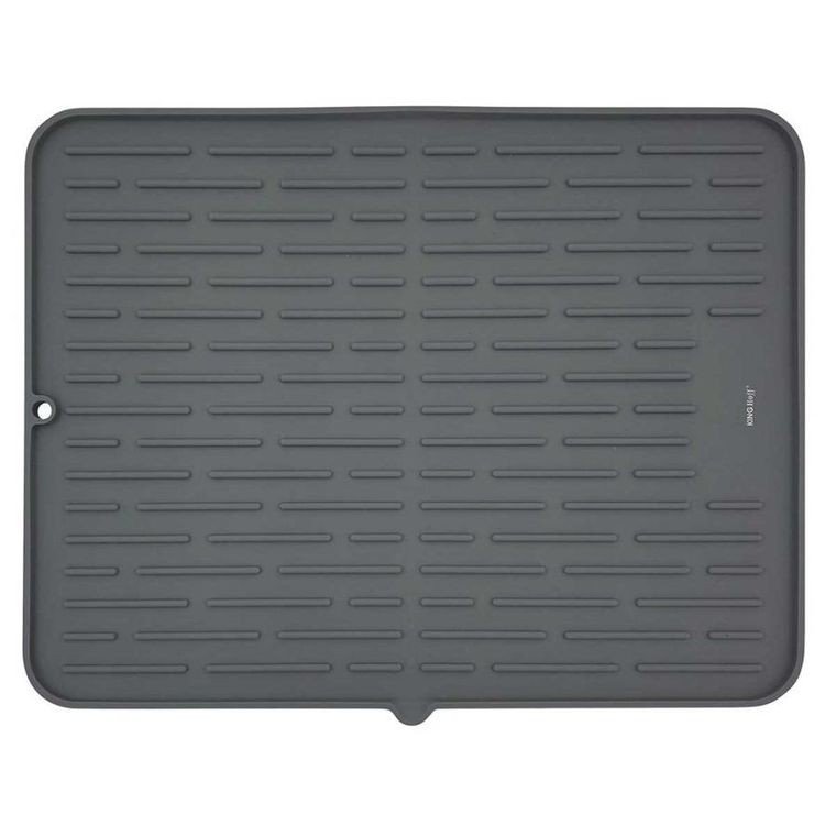 Kinghoff, podkładka silikonowa, ociekacz do naczyń, 42-33 cm, KH-1904