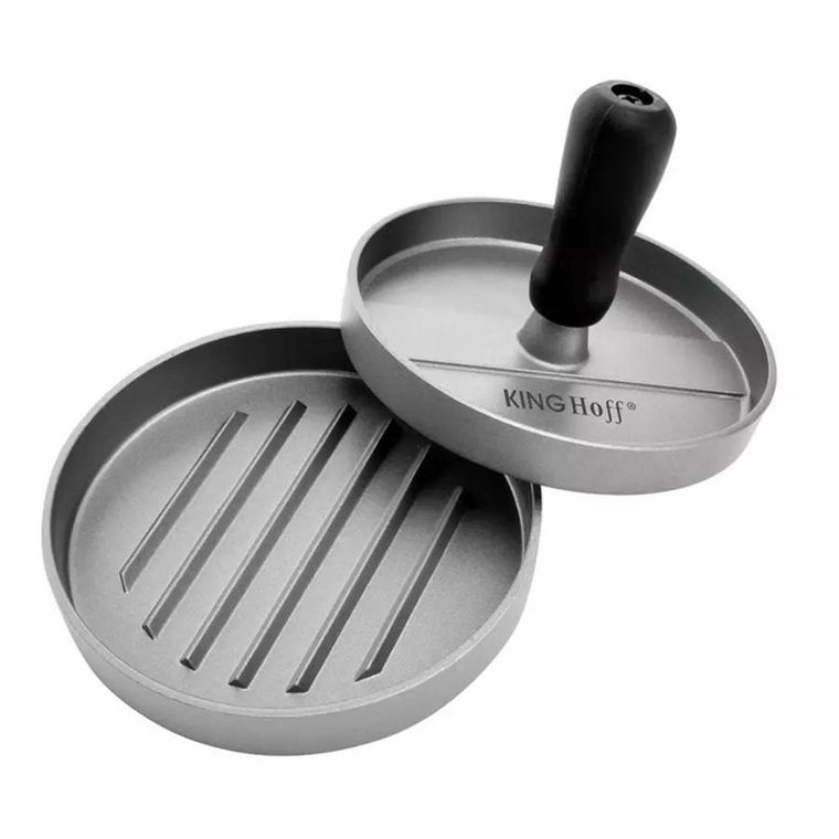 Kinghoff, praska do formowania burgerów, KH-1740