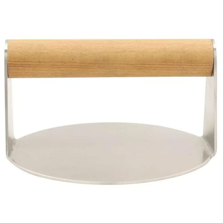 Kinghoff, praska do steków i burgerów