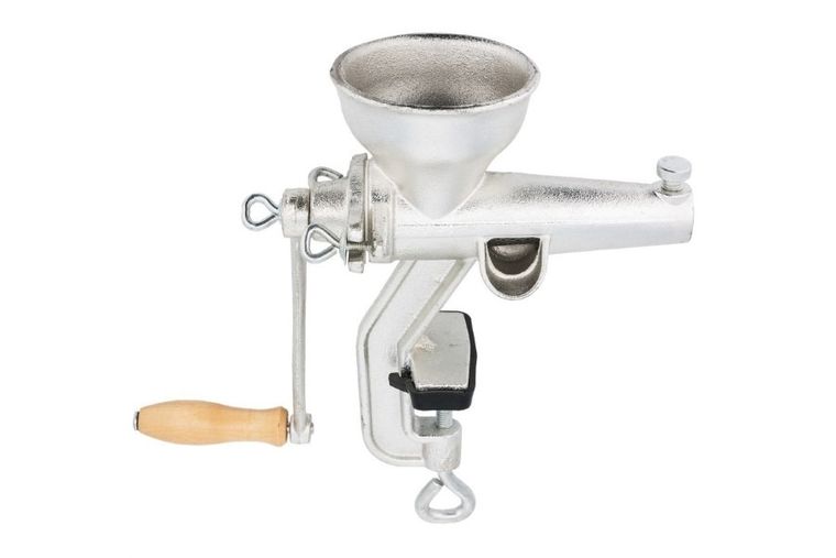 Kinghoff, ręczna wyciskarka do owoców i warzyw, KH-1424