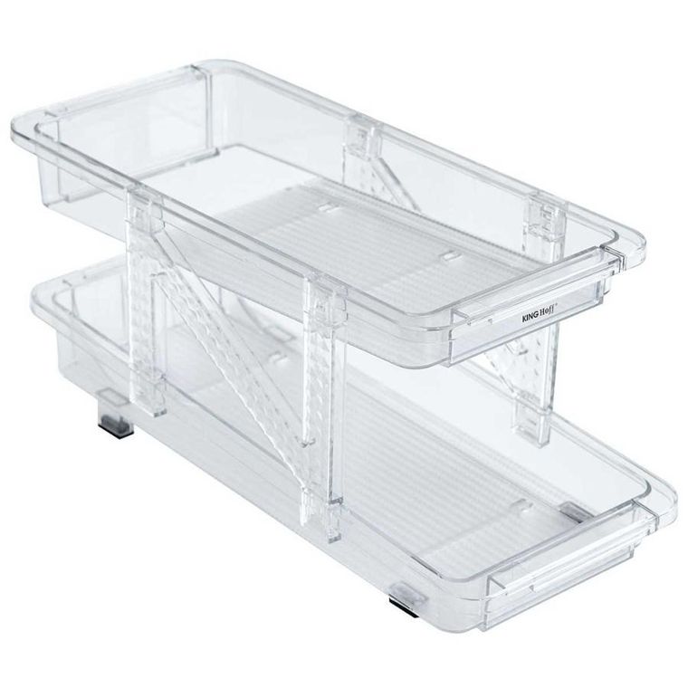 Kinghoff, regulowany organizer grawitacyjny na puszki