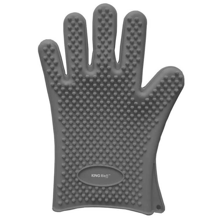 Kinghoff, rękawica kuchenna, silikonowa, KH-1901