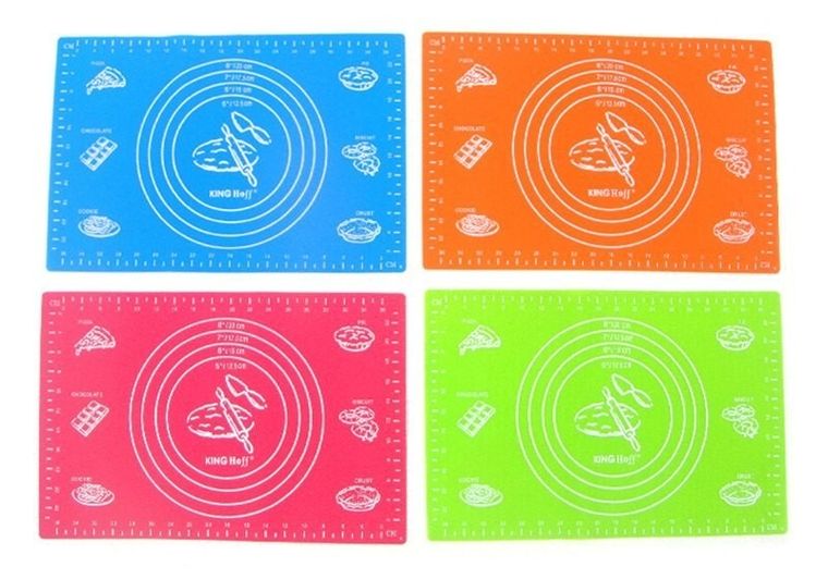 Kinghoff, silikonowa podkładka / mata, KH-4659