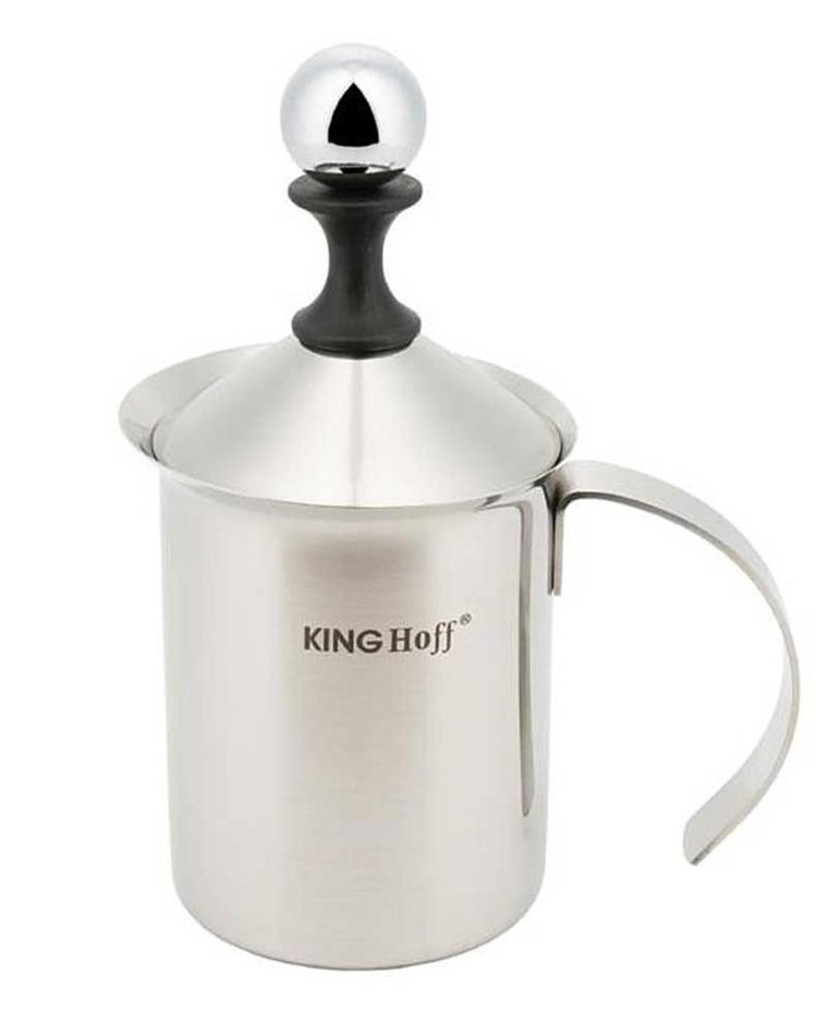 Kinghoff, spieniacz do mleka