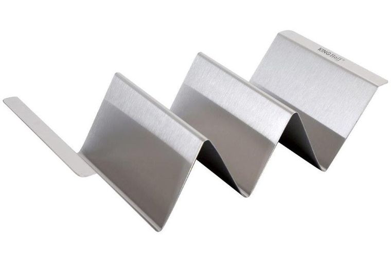 Kinghoff, stojak do tortilli, wrapów, hot dogów, KH-1804