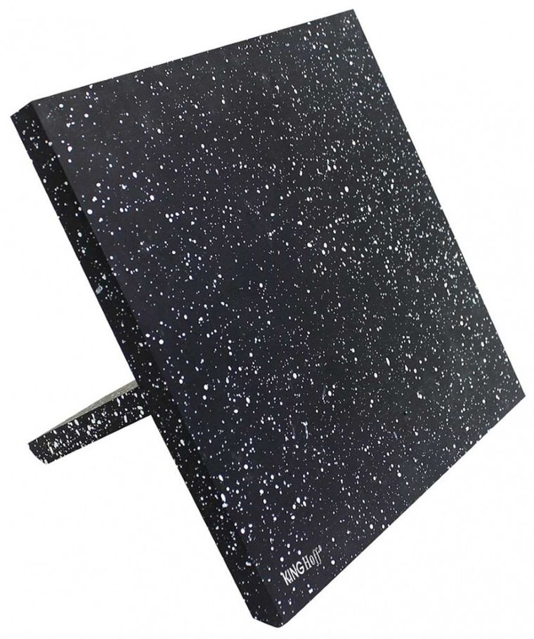 Kinghoff, stojak magnetyczny na noże, KH-1560