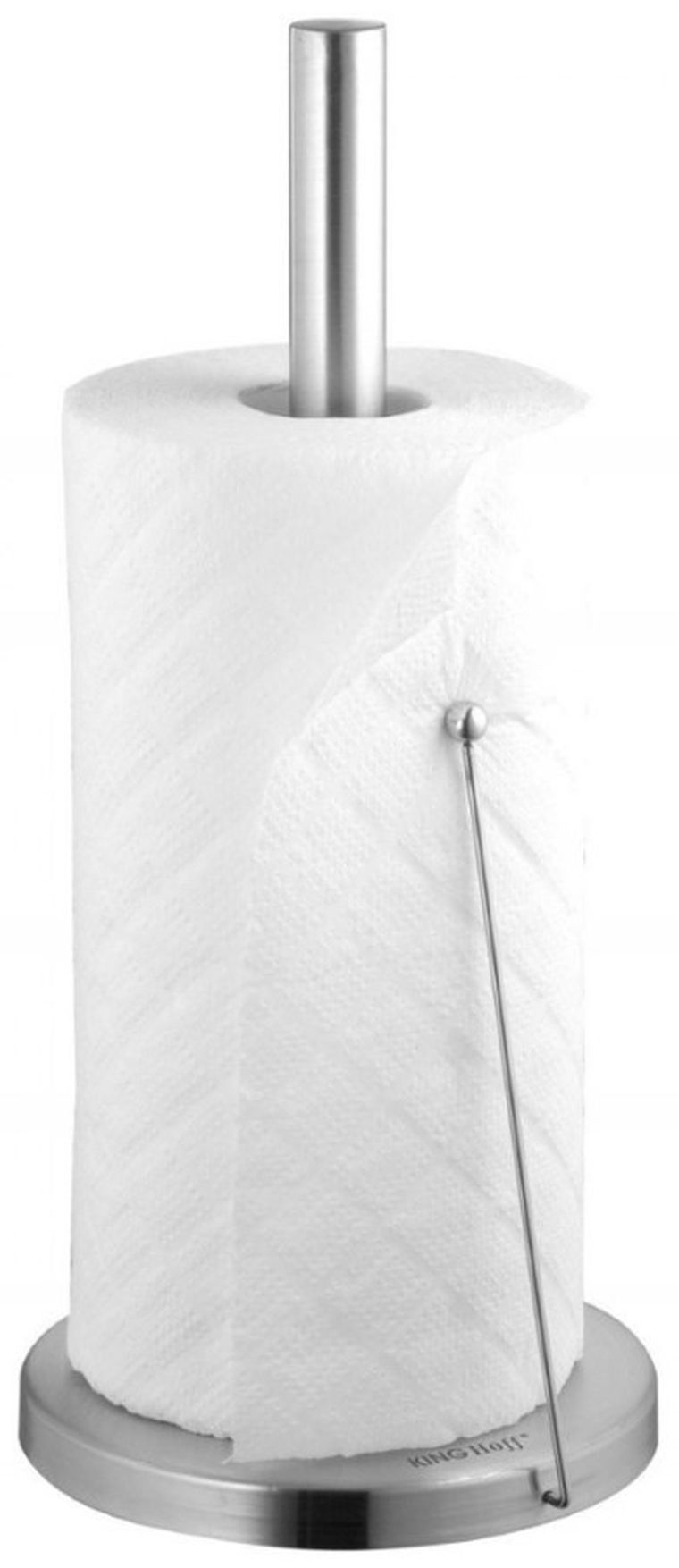 Kinghoff, stojak na ręczniki papierowe, KH-3920