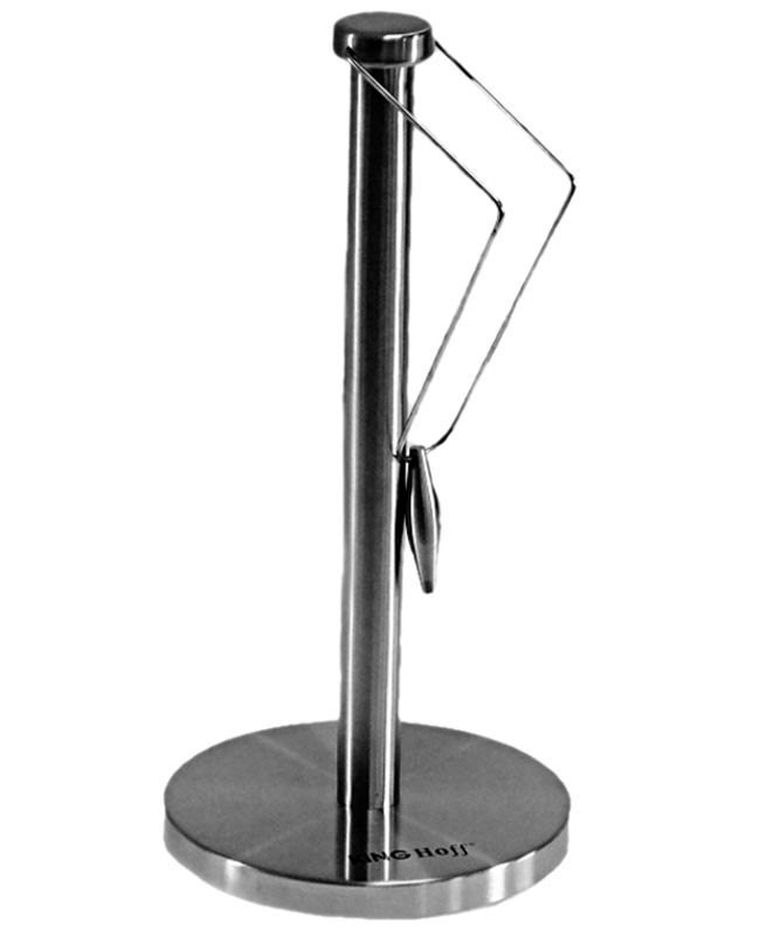 Kinghoff, stojak na ręczniki papierowe, stalowy, KH-3922