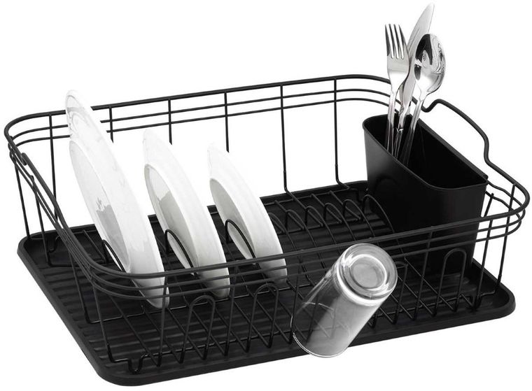 Kinghoff, suszarka do naczyń, ociekacz, KH-1354