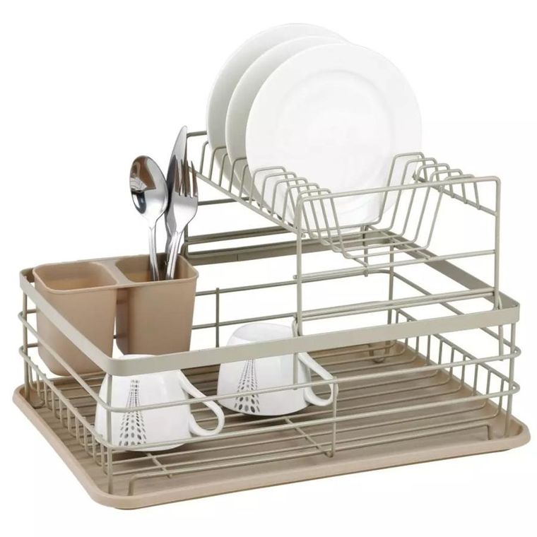 Kinghoff, suszarka ociekacz do naczyń, KH-1839