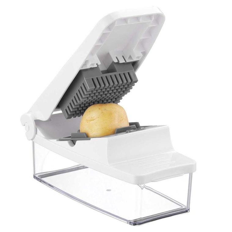 Kinghoff, szatkownica