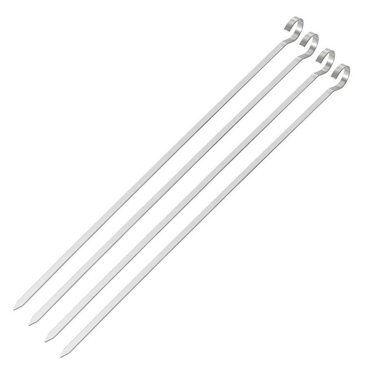 Kinghoff, szpikulce do szaszłyków, 36 cm, KH-1914