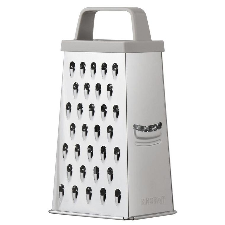 Kinghoff, tarka kuchenna, czterostronna, KH-1986