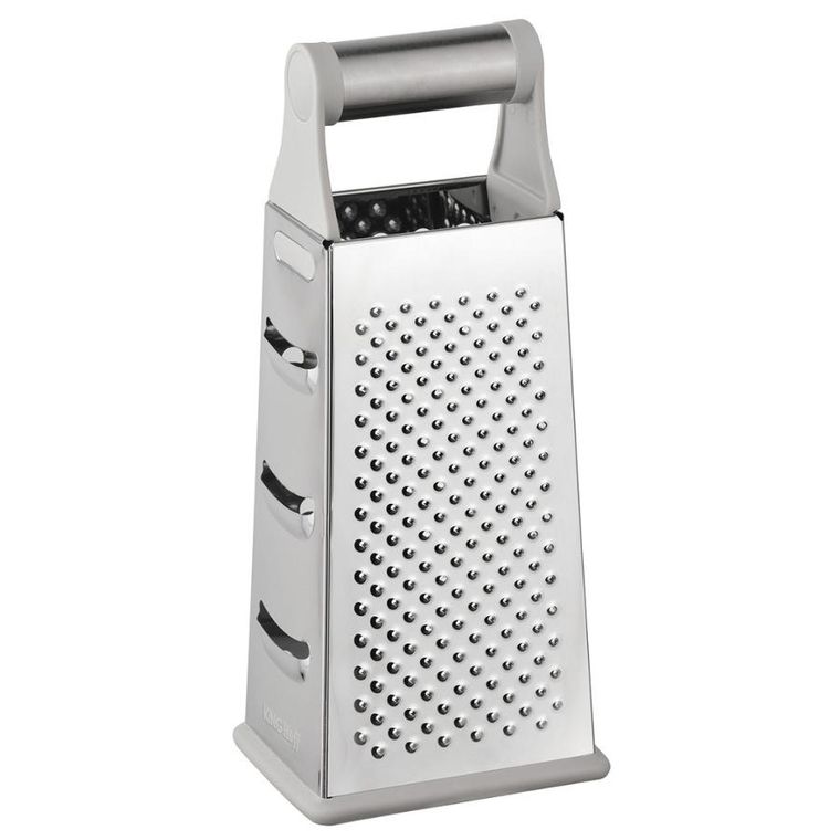 Kinghoff, tarka kuchenna, czterostronna, KH-1989