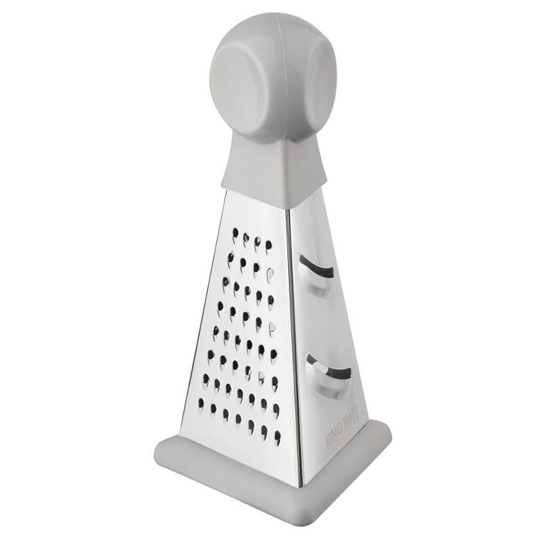 Kinghoff, tarka kuchenna, trójstronna, KH-1987