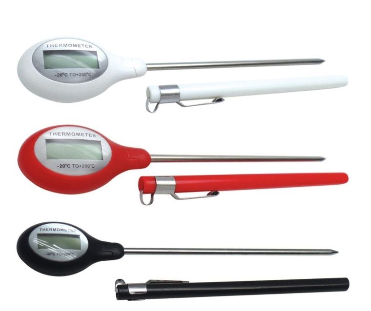 Kinghoff, termometr kuchenny, KH-1149