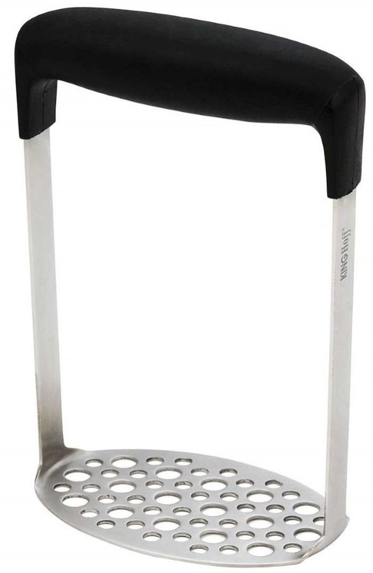 Kinghoff, tłuczek do ubijania ziemniaków na puree, KH-1270