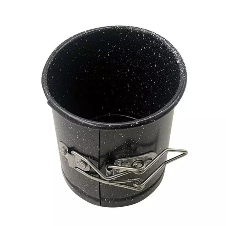 Kinghoff, tortownica do tortów piętrowych, 8 cm, KH-1787