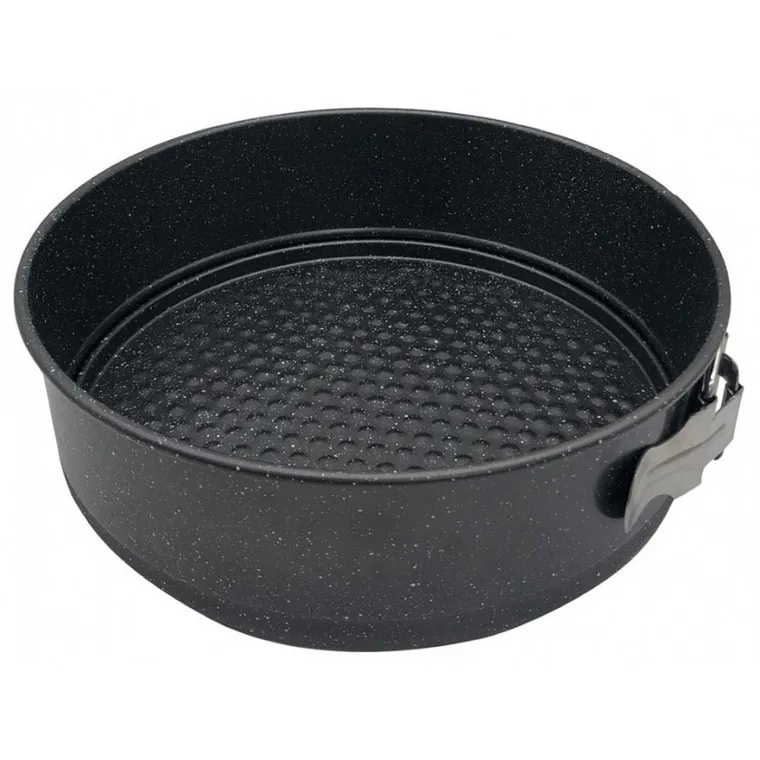 Kinghoff, tortownica marmurkowa, 28 cm, KH-1547