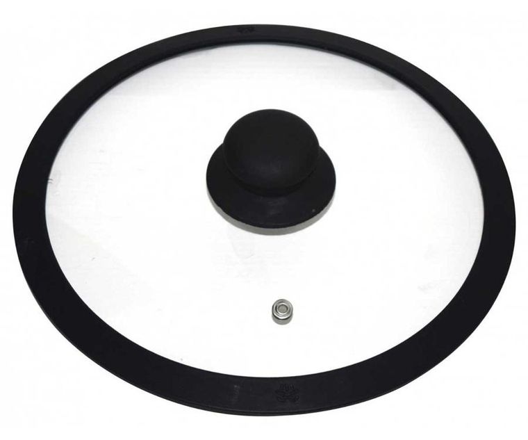 Kinghoff, uniwersalna pokrywka, 28 cm