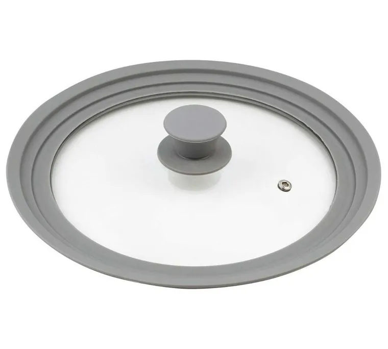 Kinghoff, uniwerslana pokrywka, 24/26/28 cm, kh-1649