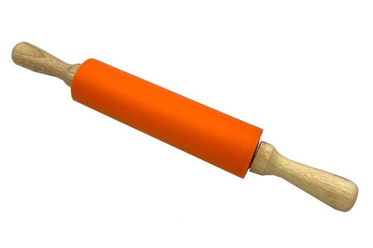 Kinghoff, wałek silikonowy do ciasta, 39 cm, KH-4660