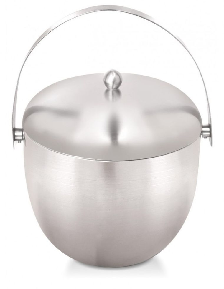 Kinghoff, wiaderko do lodu, 1750 ml, KH-1492