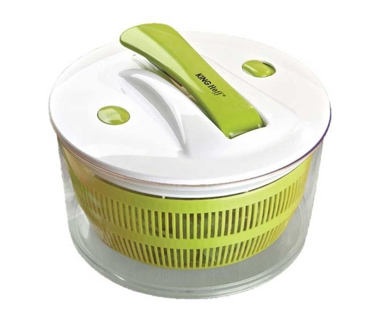 Kinghoff, wirówka do sałaty, KH-6113