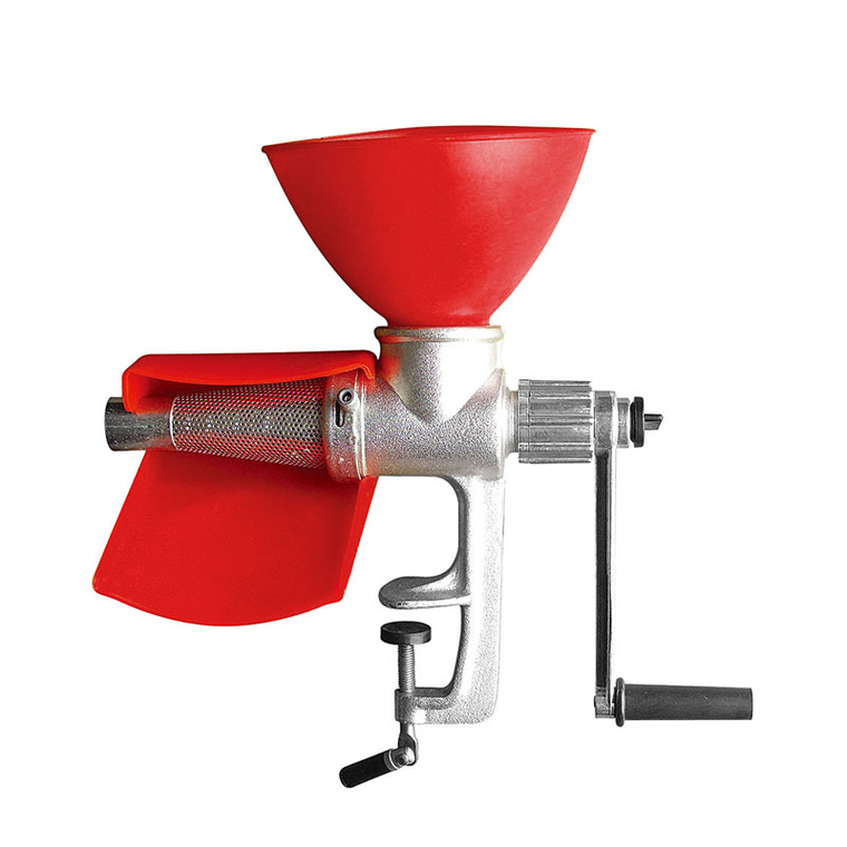 Kinghoff, wyciskarka do pomidorów i owoców