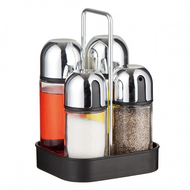 Kinghoff, zestaw do przypraw