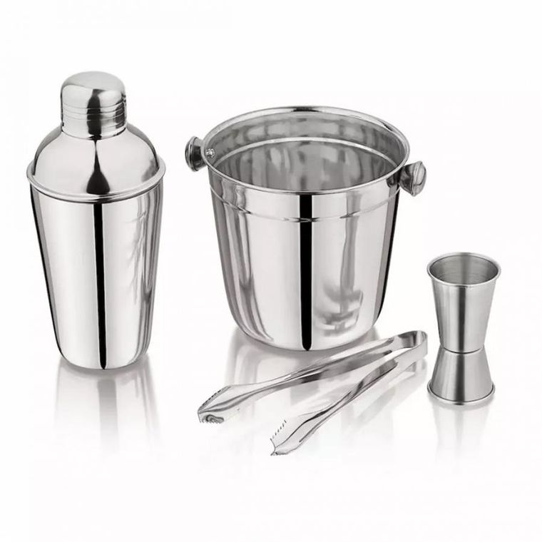 Kinghoff, zestaw przyborów barmańskich, KH-1706