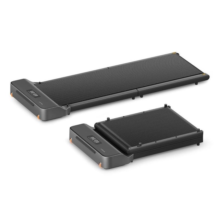 Kingsmith, Z1 Fold Walking Device, bieżnia elektryczna, składana, 1-6 km/h