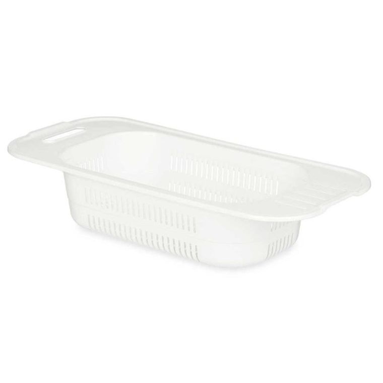 Kinvara, durszlak na zlew, 47-22 cm