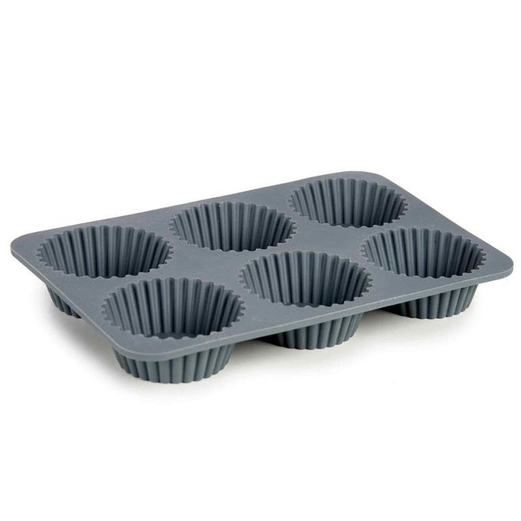 Kinvara, forma na muffiny silikonowa, 26-17-3 cm