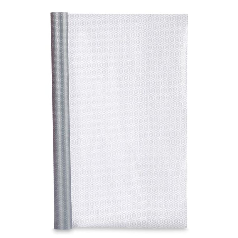 Kinvara, mata do szuflad, silver, 270 g