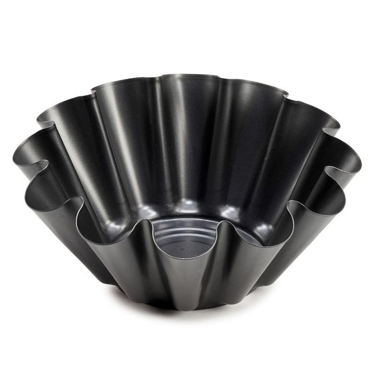 Kinvara, okrągła forma do pieczenia, stal węglowa, 23 cm